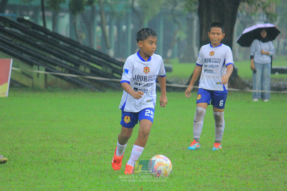 ijl u11 240526 serpong city soccer school vs java soccer academy