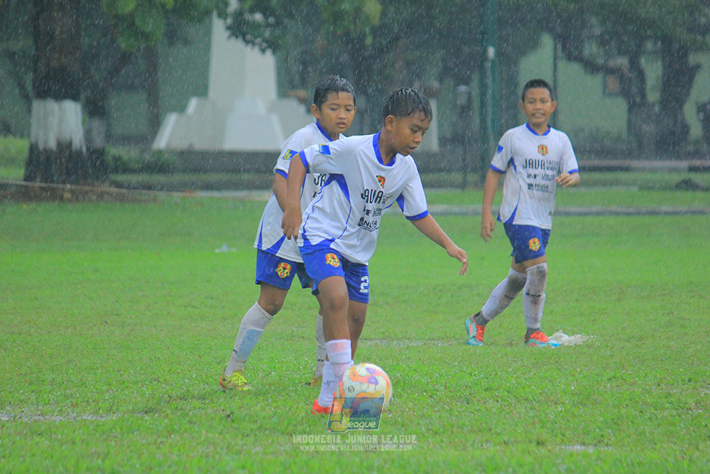 ijl u11 240526 serpong city soccer school vs java soccer academy