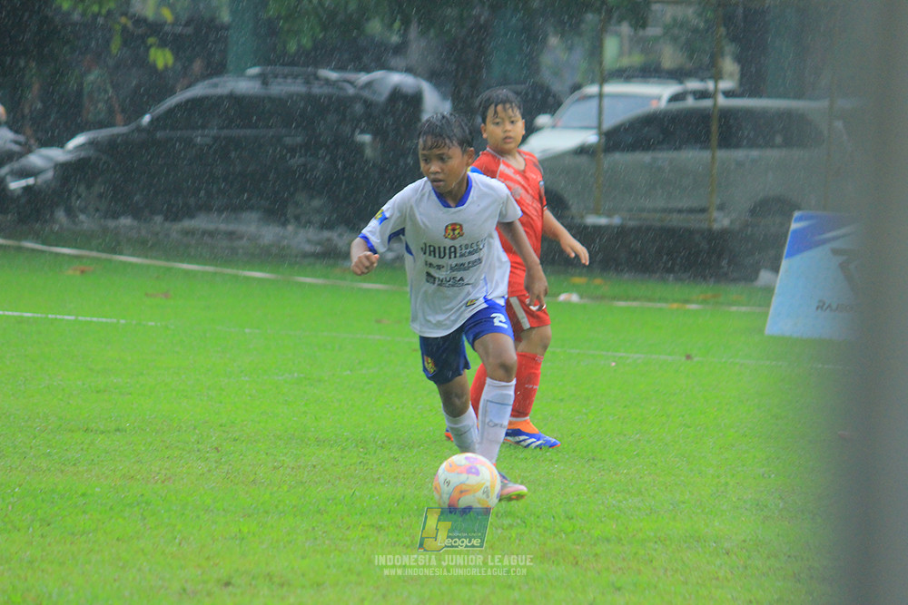 ijl u11 240526 serpong city soccer school vs java soccer academy