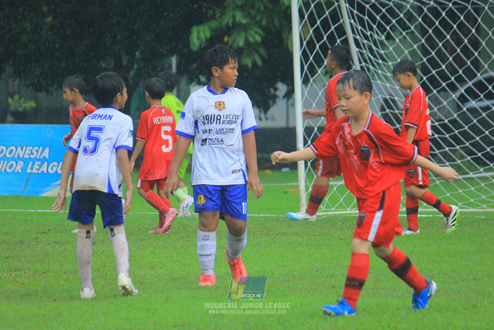 ijl u11 240526 serpong city soccer school vs java soccer academy