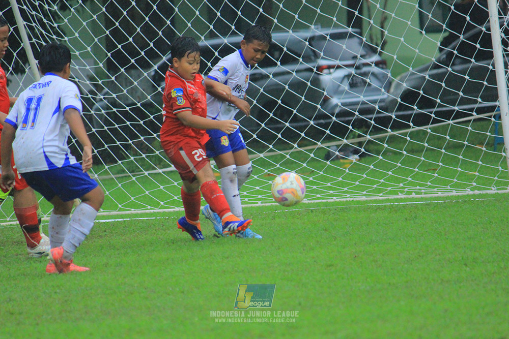 ijl u11 240526 serpong city soccer school vs java soccer academy