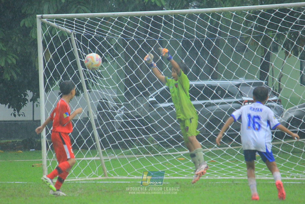 ijl u11 240526 serpong city soccer school vs java soccer academy