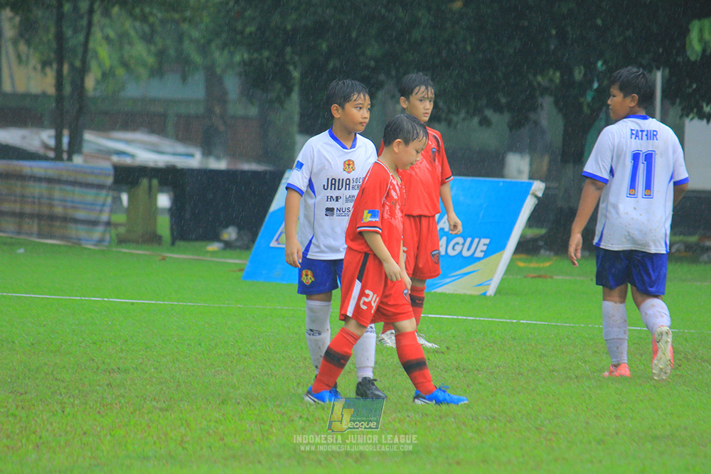 ijl u11 240526 serpong city soccer school vs java soccer academy