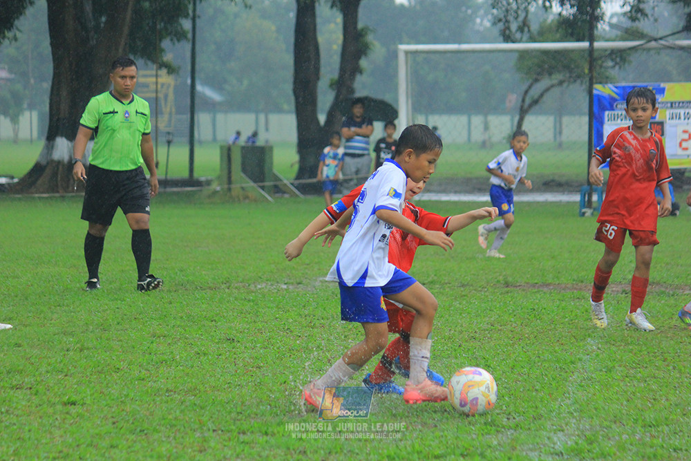 ijl u11 240526 serpong city soccer school vs java soccer academy