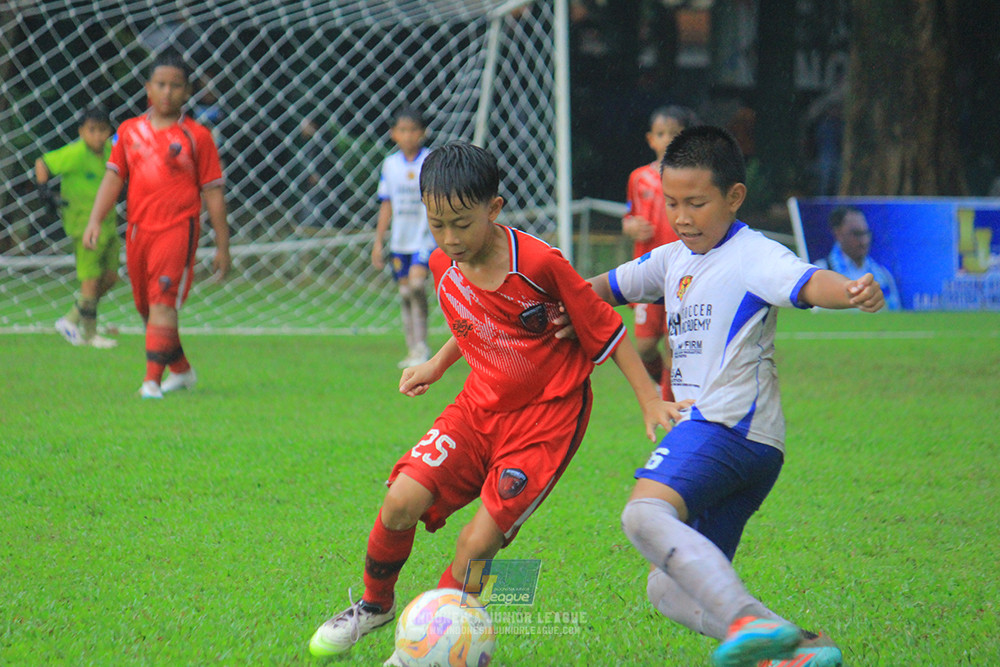 ijl u11 240526 serpong city soccer school vs java soccer academy