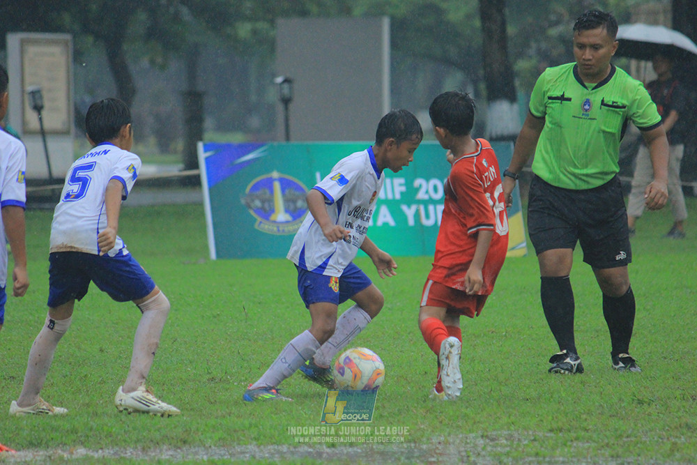 ijl u11 240526 serpong city soccer school vs java soccer academy