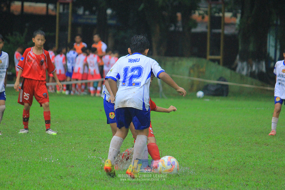 ijl u11 240526 serpong city soccer school vs java soccer academy