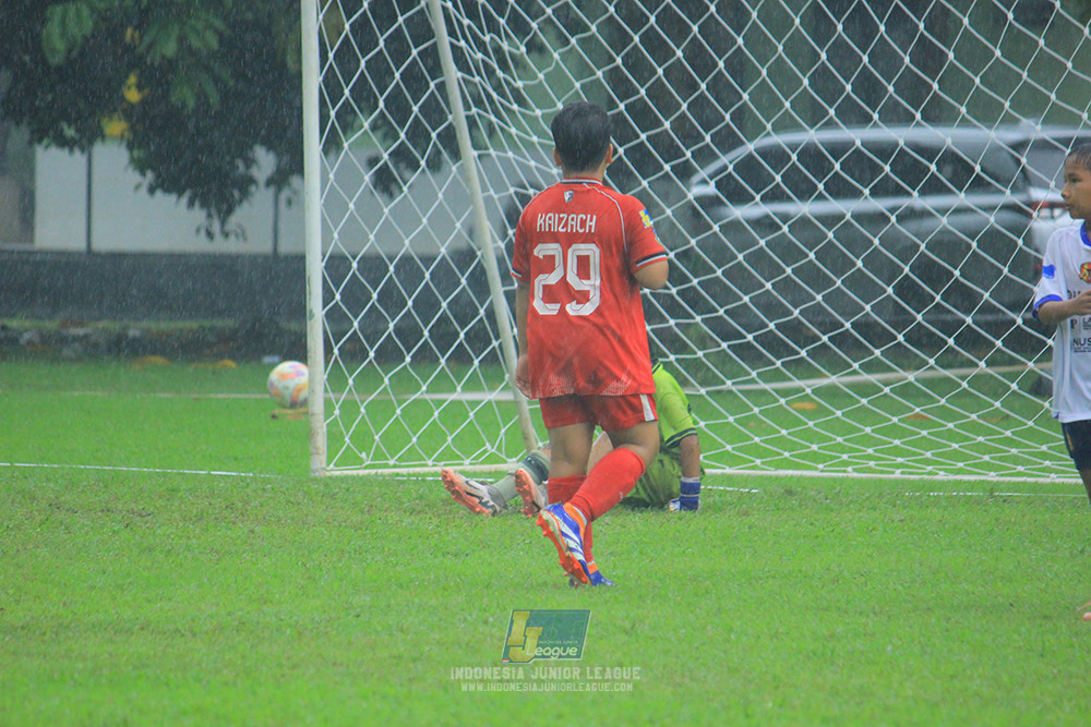 ijl u11 240526 serpong city soccer school vs java soccer academy