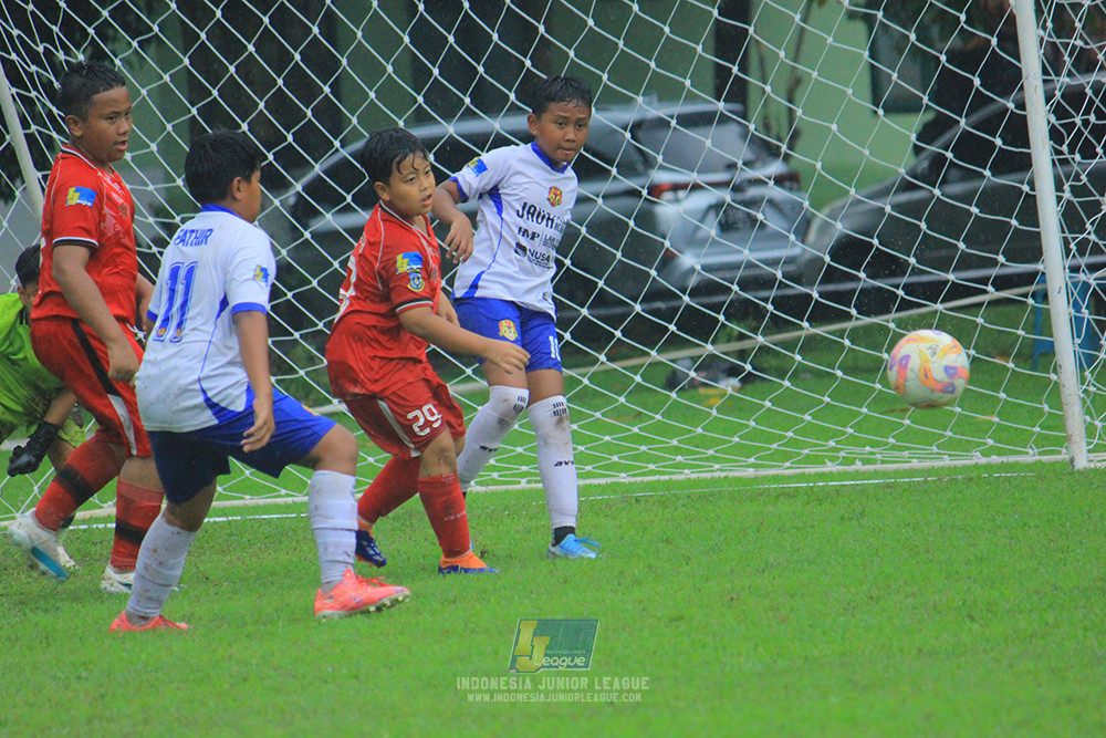 ijl u11 240526 serpong city soccer school vs java soccer academy