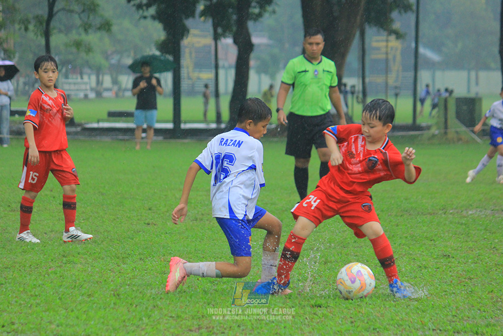 ijl u11 240526 serpong city soccer school vs java soccer academy