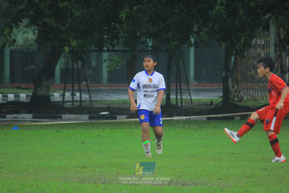 ijl u11 240526 serpong city soccer school vs java soccer academy