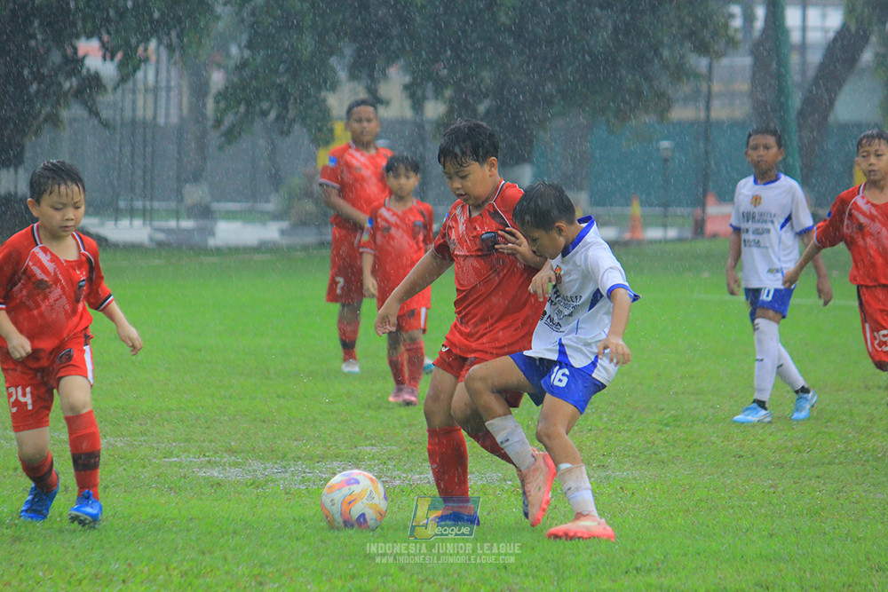 ijl u11 240526 serpong city soccer school vs java soccer academy