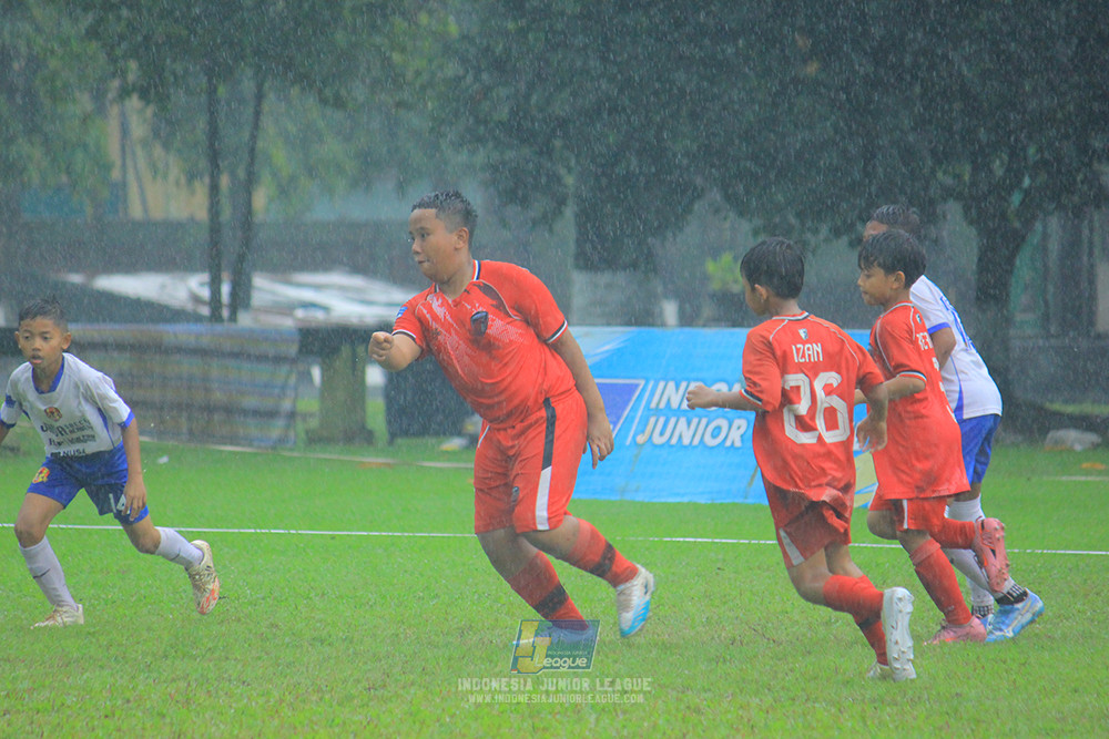 ijl u11 240526 serpong city soccer school vs java soccer academy
