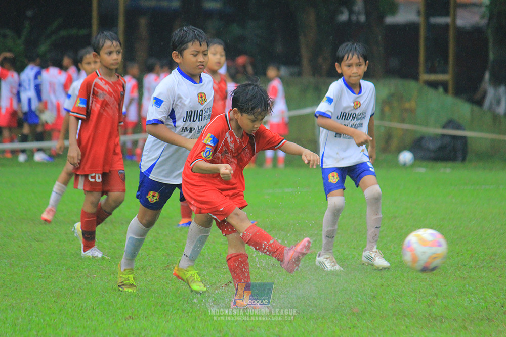 ijl u11 240526 serpong city soccer school vs java soccer academy