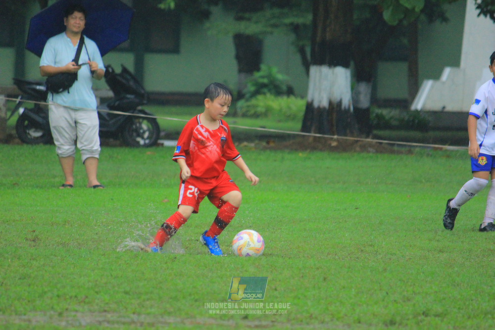ijl u11 240526 serpong city soccer school vs java soccer academy