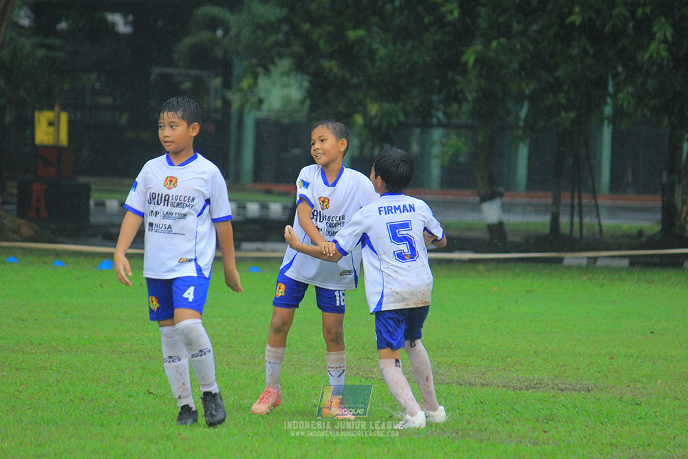 ijl u11 240526 serpong city soccer school vs java soccer academy