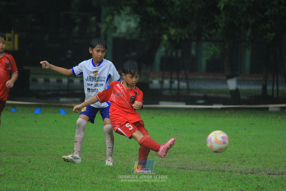 ijl u11 240526 serpong city soccer school vs java soccer academy