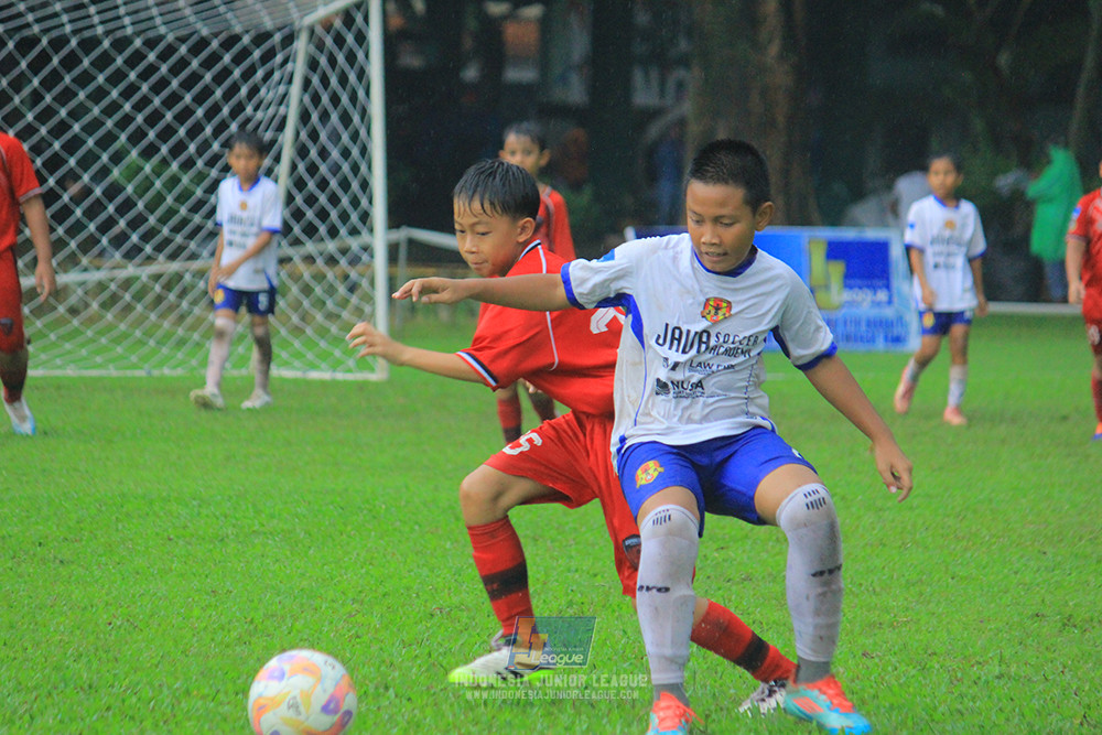 ijl u11 240526 serpong city soccer school vs java soccer academy