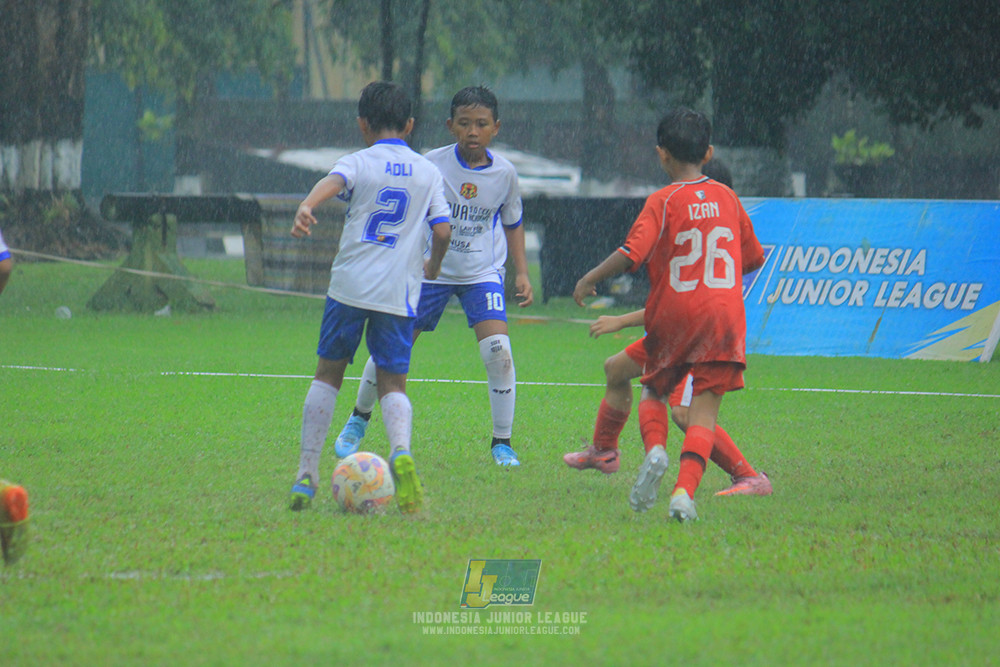 ijl u11 240526 serpong city soccer school vs java soccer academy