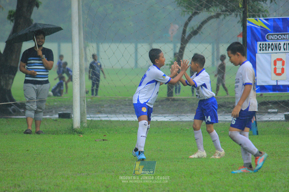 ijl u11 240526 serpong city soccer school vs java soccer academy