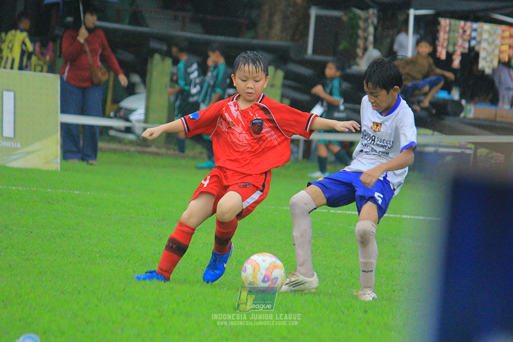 ijl u11 240526 serpong city soccer school vs java soccer academy
