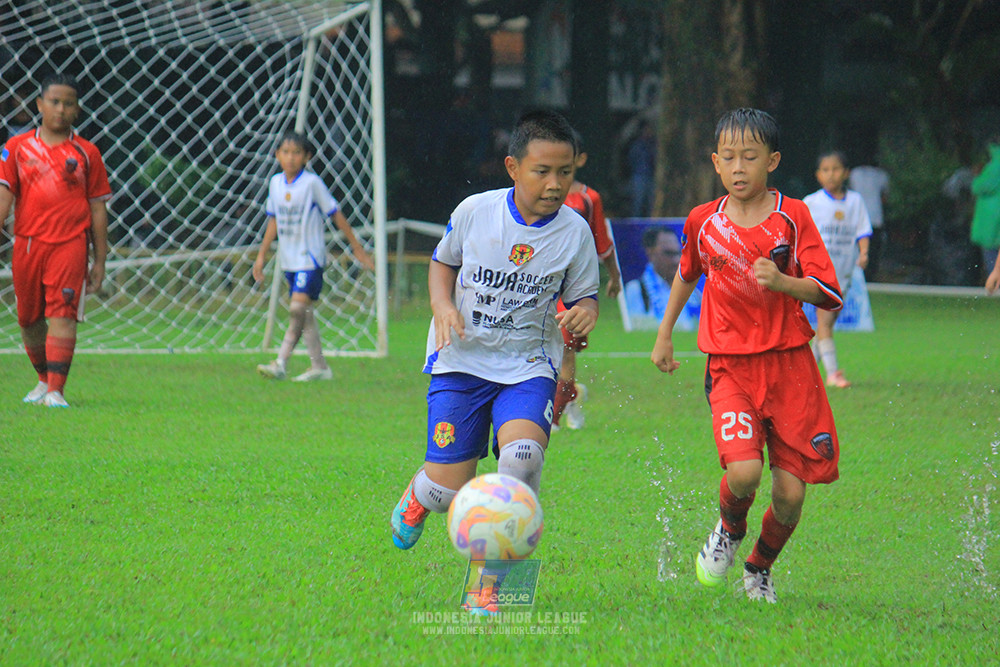 ijl u11 240526 serpong city soccer school vs java soccer academy