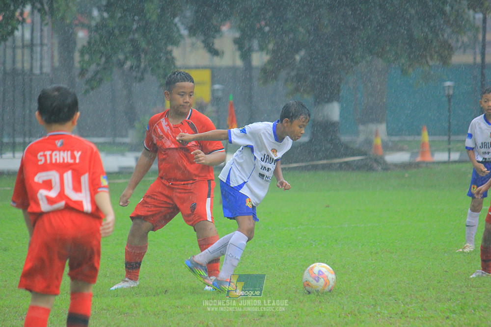 ijl u11 240526 serpong city soccer school vs java soccer academy