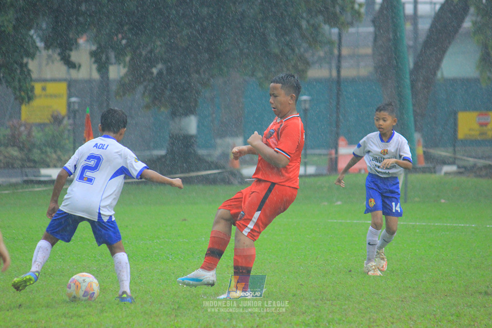 ijl u11 240526 serpong city soccer school vs java soccer academy