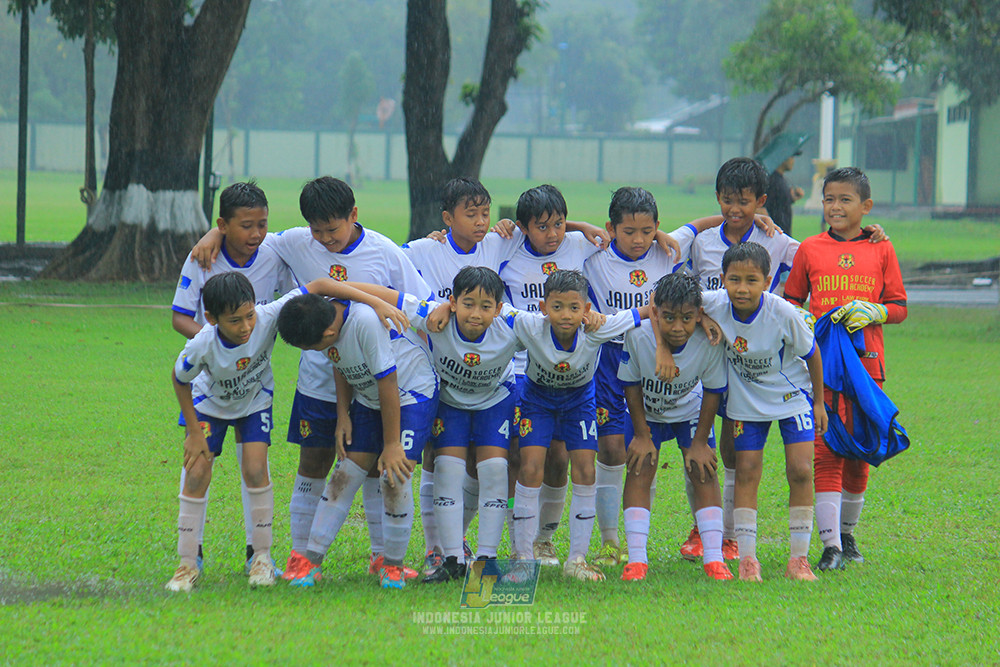 ijl u11 240526 serpong city soccer school vs java soccer academy