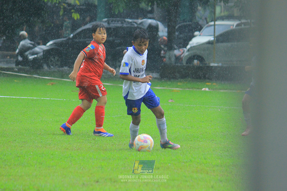 ijl u11 240526 serpong city soccer school vs java soccer academy