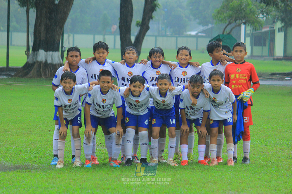 ijl u11 240526 serpong city soccer school vs java soccer academy