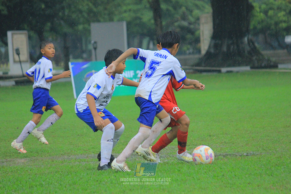 ijl u11 240526 serpong city soccer school vs java soccer academy
