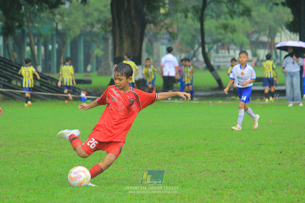 ijl u11 240526 serpong city soccer school vs java soccer academy