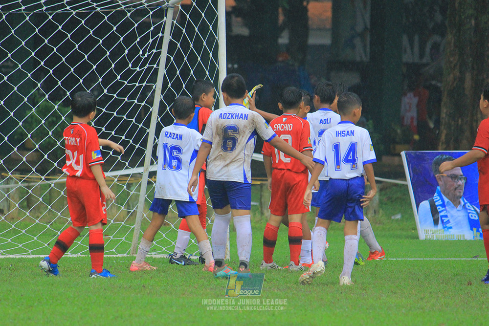 ijl u11 240526 serpong city soccer school vs java soccer academy