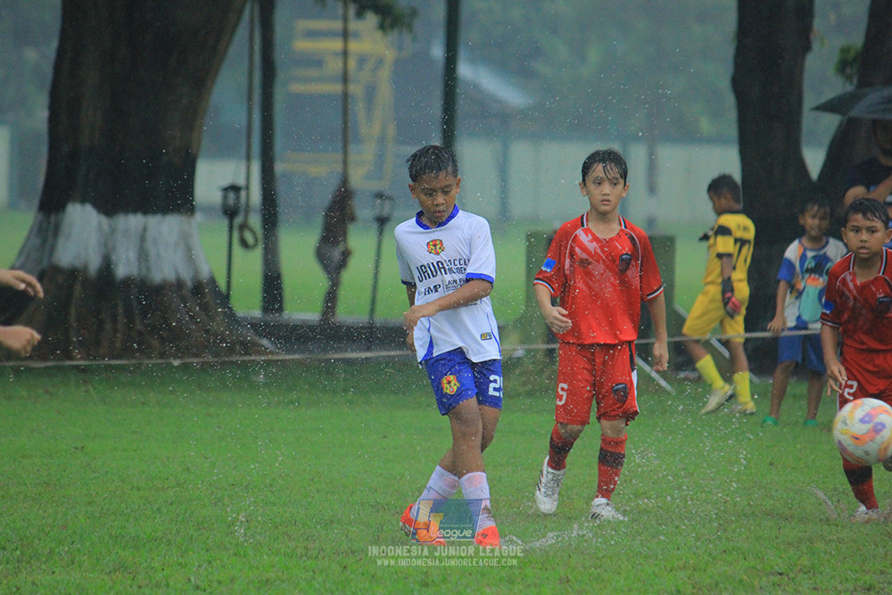 ijl u11 240526 serpong city soccer school vs java soccer academy