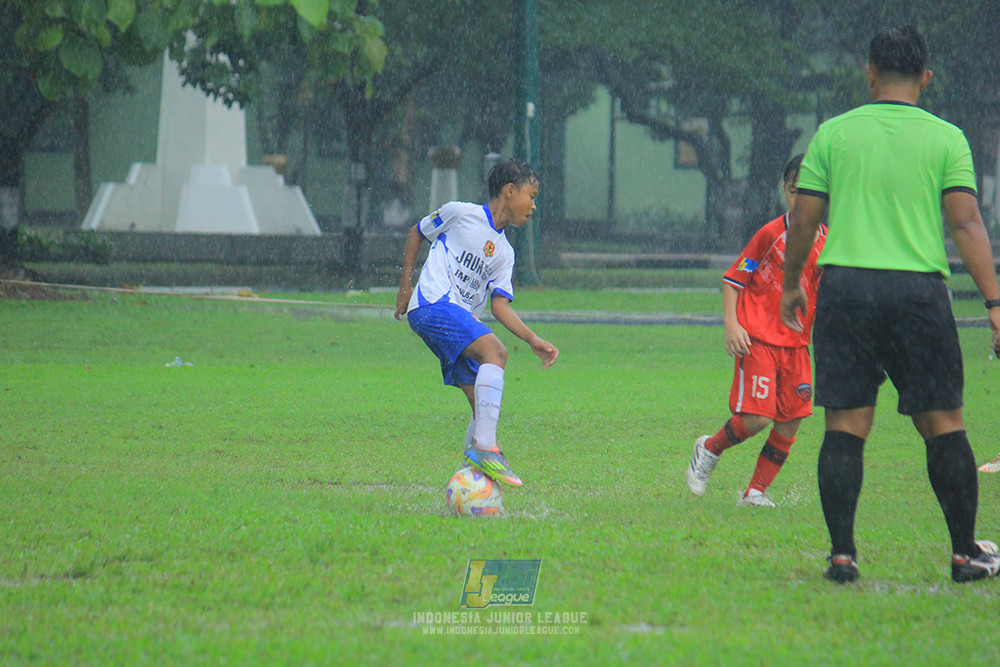 ijl u11 240526 serpong city soccer school vs java soccer academy