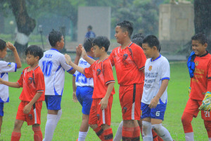 [IJL U11 - 240526] SERPONG CITY SOCCER SCHOOL VS JAVA SOCCER ACADEMY