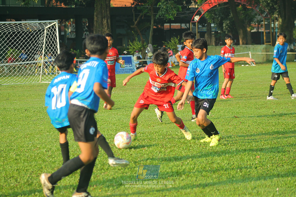 ijl u11 240526 steelford united vs kids soccer family