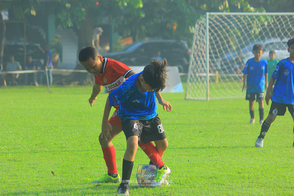 ijl u11 240526 steelford united vs kids soccer family