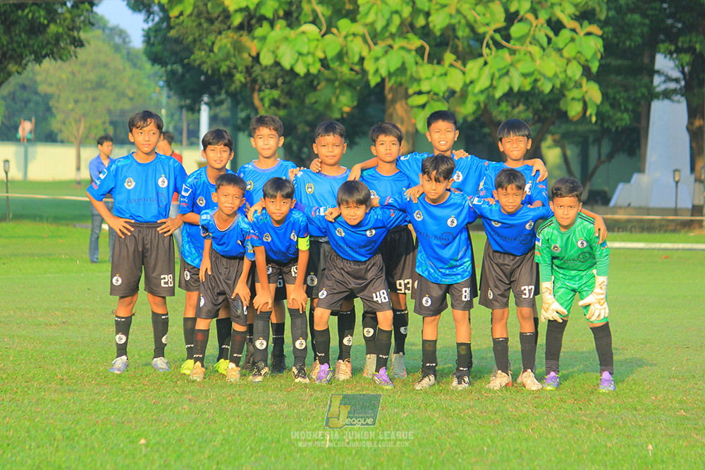 ijl u11 240526 steelford united vs kids soccer family