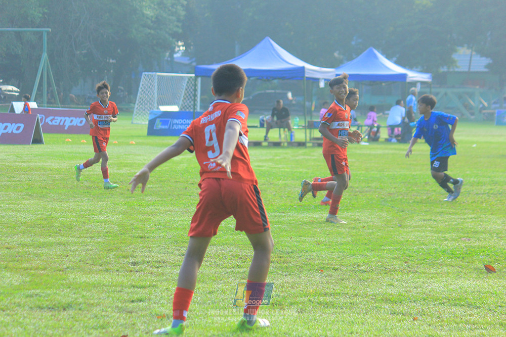 ijl u11 240526 steelford united vs kids soccer family