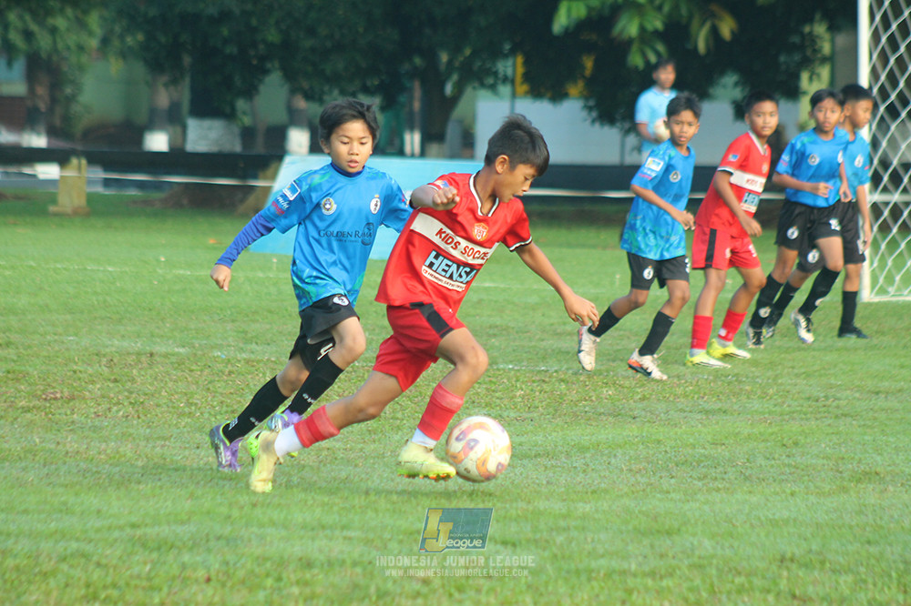 ijl u11 240526 steelford united vs kids soccer family
