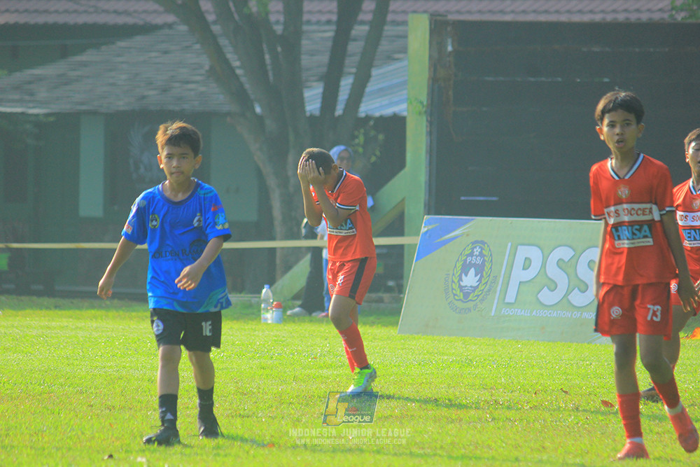 ijl u11 240526 steelford united vs kids soccer family