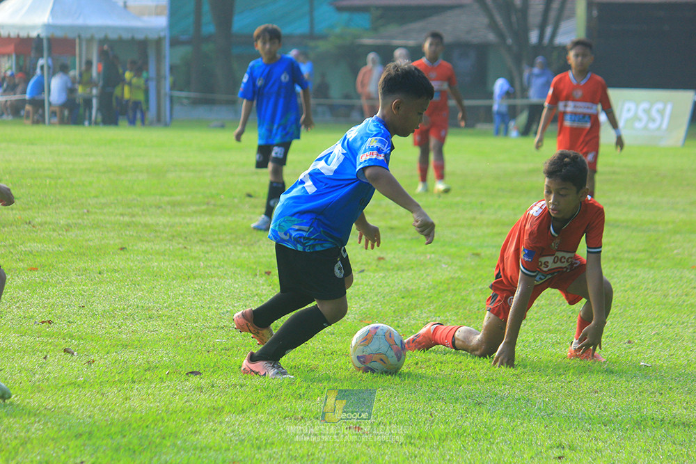 ijl u11 240526 steelford united vs kids soccer family