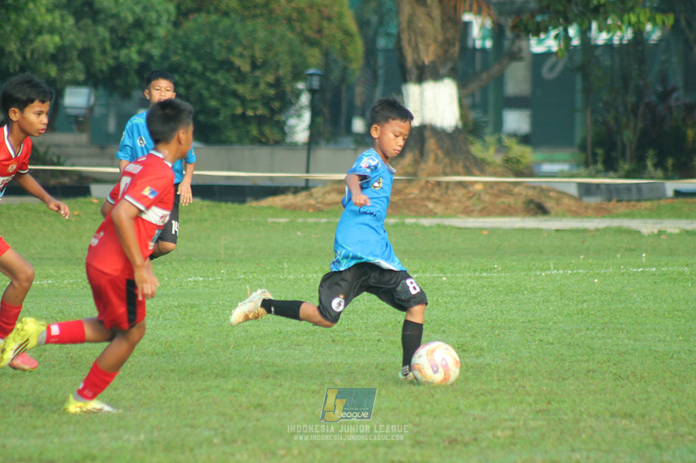 ijl u11 240526 steelford united vs kids soccer family