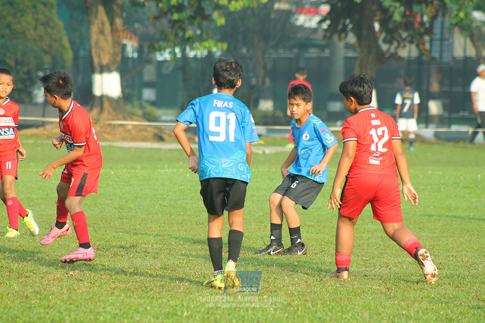ijl u11 240526 steelford united vs kids soccer family