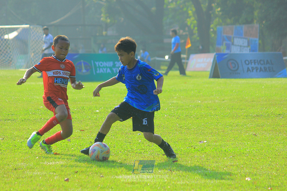 ijl u11 240526 steelford united vs kids soccer family