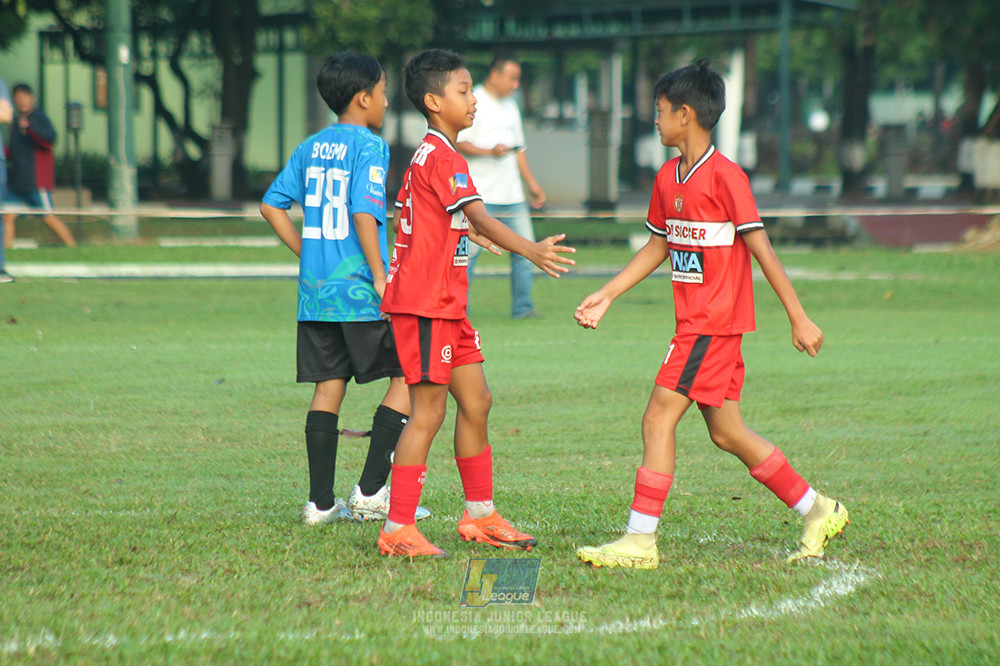 ijl u11 240526 steelford united vs kids soccer family