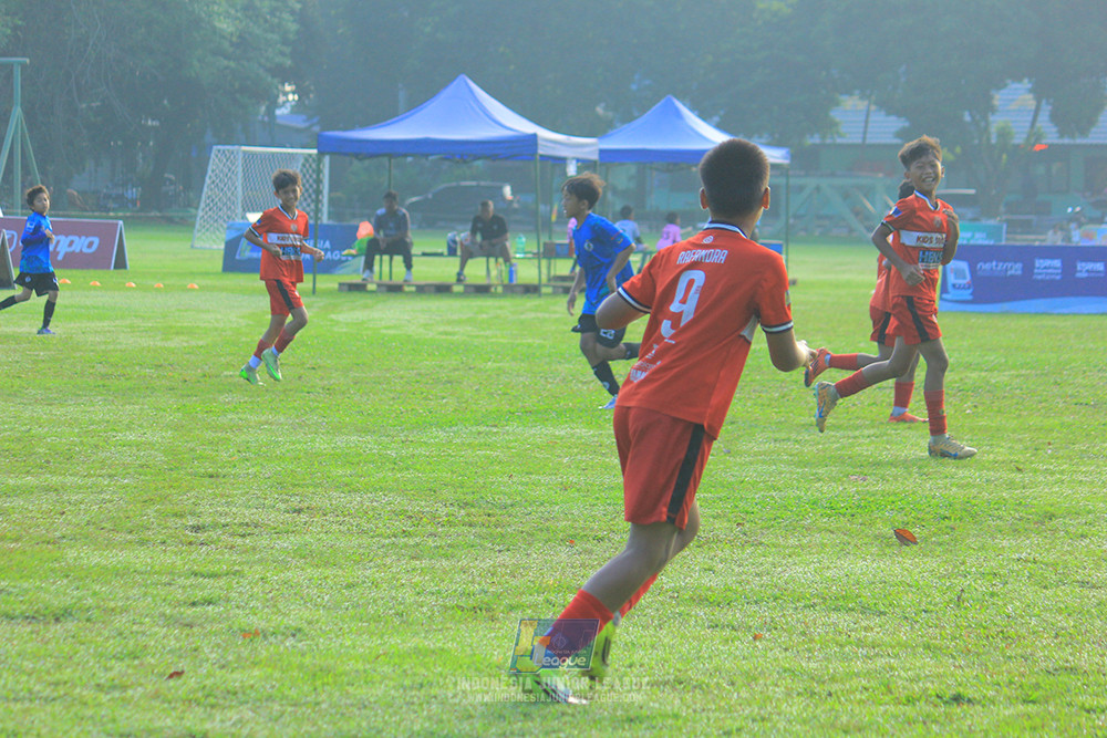ijl u11 240526 steelford united vs kids soccer family