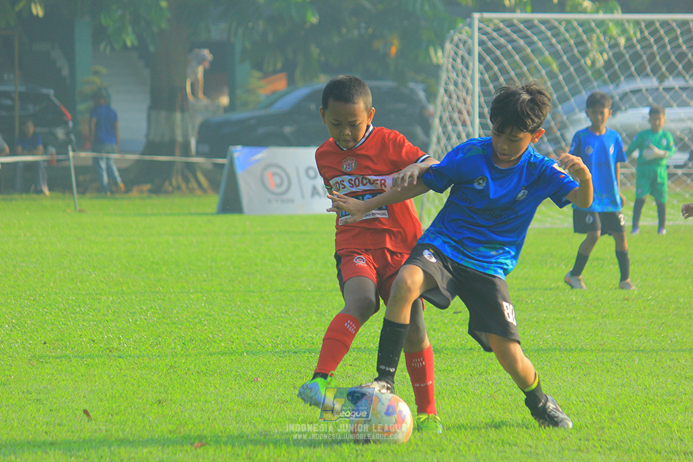 ijl u11 240526 steelford united vs kids soccer family